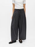 Product image thumbnail - PANTALON, Gunmetal | 2