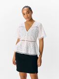 OBJECT BRODERIE ANGLAISE TOPP, Cloud Dancer, highres - 23047488_CloudDancer_003.jpg
