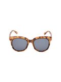 OBJECT ROUND SHAPE SUNGLASSES, Sugar Almond, highres - 23032037_SugarAlmond_001.jpg