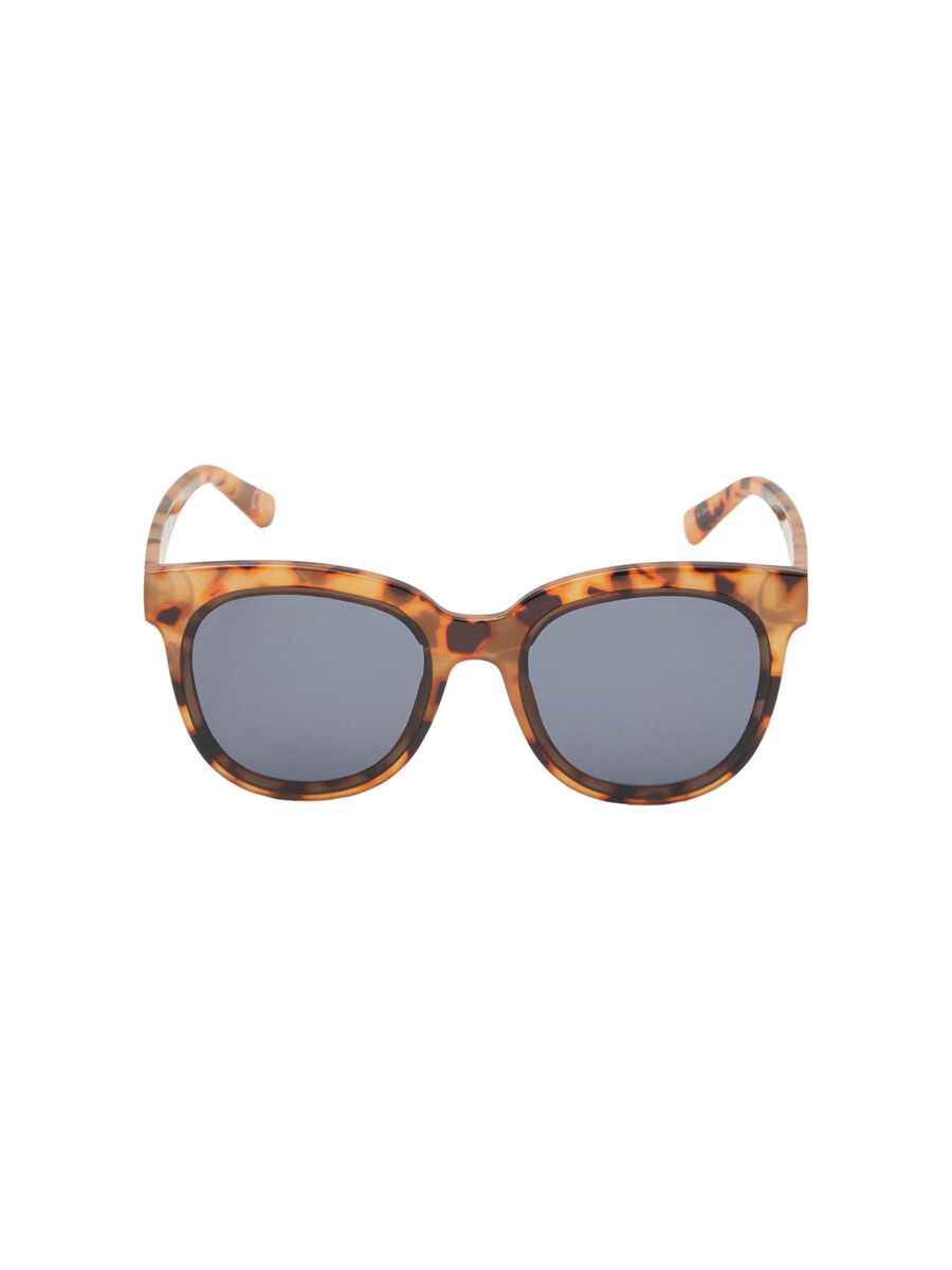OBJECT ROUND SHAPE SUNGLASSES, Sugar Almond, highres - 23032037_SugarAlmond_001.jpg