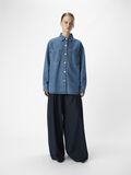 OBJECT CAMICIA, Medium Blue Denim, highres - 23046549_MediumBlueDenim_1185381_005.jpg