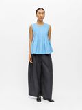 Product image thumbnail - PLISSIERTES SCH&Ouml;SSCHEN OBERTEIL, Little Boy Blue | 4