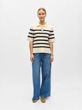 Product image thumbnail - EN MAILLE TOP, Sandshell | 4