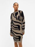 Object Collectors Item OBJRAY KNITTED DRESS, Fossil, highres - 23040957_Fossil_1002791_003.jpg