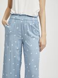 Object Collectors Item HIGH WAISTED, DOTTED TROUSERS, Stone Blue, highres - 23028365_StoneBlue_006.jpg