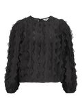 OBJECT RAFFINIERTES BLUSE, Black, highres - 23046554_Black_001.jpg