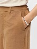 Product image thumbnail - TEXTUR&Eacute; - HABILL&Eacute; SHORT, Toasted Coconut | 5