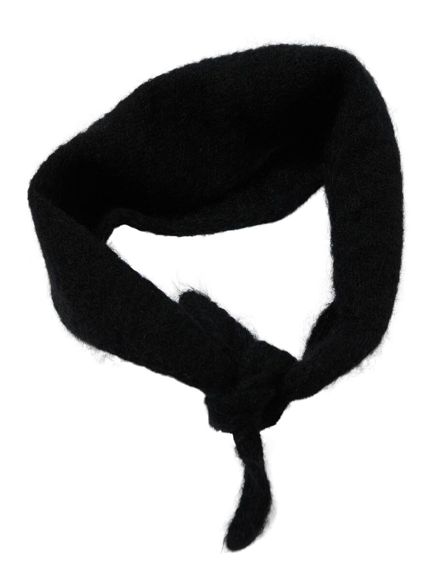 OBJECT STICKAD HALSDUK, Black, highres - 23045192_Black_001.jpg