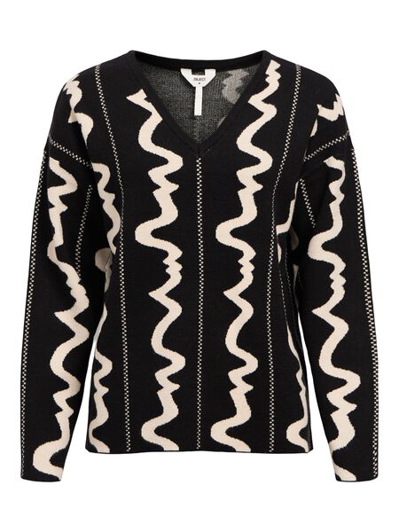 OBJECT V-HALS TRUI, Black, highres - 23046306_Black_1177823_001.jpg