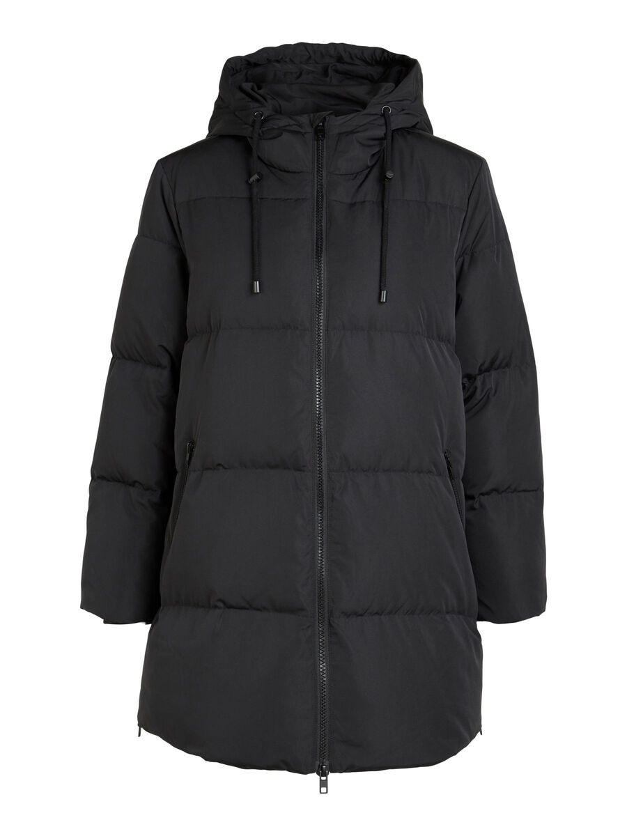 Object Collectors Item DAUNEN JACKE, Black, highres - 23039230_Black_001.jpg