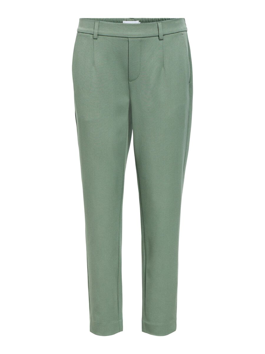 Carousel image - OBJLISA PANTALON, Laurel Wreath | 1