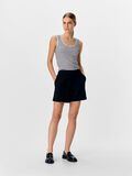 OBJECT OBJLISA SHORTS, Black, highres - 23045722_Black_005.jpg