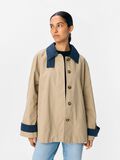 OBJECT SHORT TRENCHCOAT, Twill, highres - 23046981_Twill_1196808_006.jpg