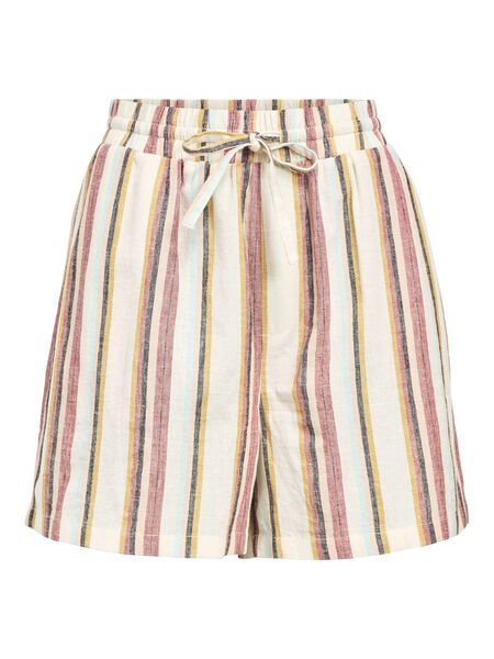OBJECT HÖG MIDJA SHORTS, Sandshell, highres - 23046851_Sandshell_1194884_001.jpg