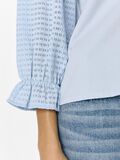 OBJECT 3/4 SLEEVED TOP, Kentucky Blue, highres - 23045997_KentuckyBlue_006.jpg