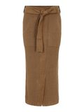 Object Collectors Item KNITTED MIDI SKIRT, Sepia, highres - 23036280_Sepia_898115_001.jpg