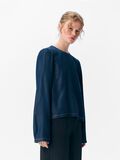 OBJECT DENIM BLOUSE, Dark Blue Denim, highres - 23048579_DarkBlueDenim_003.jpg