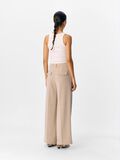 OBJECT WIDE LEG TROUSERS, Tannin, highres - 23046913_Tannin_1196280_004.jpg
