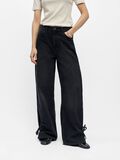 Product image thumbnail - JEANSY, Black Denim | 2