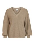 Object Collectors Item OBJMALENA KNITTED PULLOVER, Fossil, highres - 23035493_Fossil_851305_001.jpg