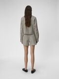 Product image thumbnail - TWILL SHORT JACKET, Sandshell | 3