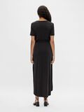 Object Collectors Item OBJANNIE MAXI JURK, Black, highres - 23031011_Black_004.jpg