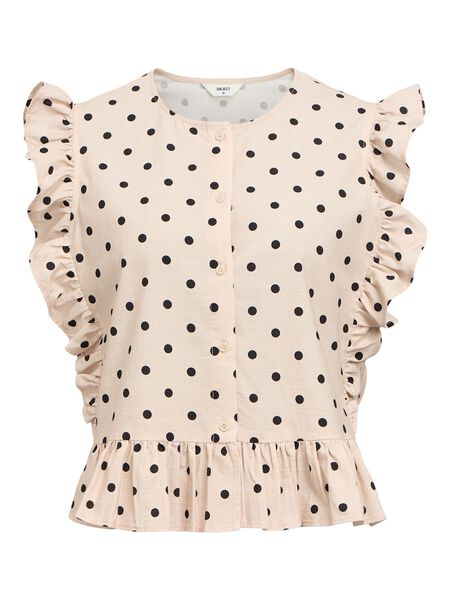 OBJECT POLKA-DOT OBERTEIL, Sandshell, highres - 23048772_Sandshell_1265457_001.jpg
