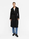 Object Collectors Item WOOL COAT, Black, highres - 23030024_Black_003.jpg