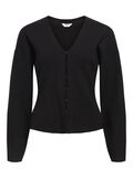 OBJECT CÁRDIGAN, Black, highres - 23046573_Black_001.jpg