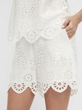 Object Collectors Item BRODERET SHORTS, Bright White, highres - 23035331_BrightWhite_006.jpg