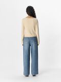 OBJECT JEANS, Medium Blue Denim, highres - 23047589_MediumBlueDenim_004.jpg