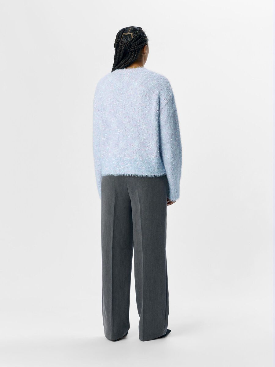 OBJECT DETAILED KNITTED PULLOVER, Kentucky Blue, highres - 23046057_KentuckyBlue_1168165_004.jpg