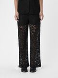 Object Collectors Item LACE TROUSERS, Black, highres - 23045840_Black_1160374_003.jpg