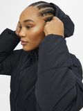 Object Collectors Item QUILTED COAT, Black, highres - 23030254_Black_007.jpg