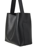 OBJECT SHOPPER BAG, Black, highres - 23042592_Black_006.jpg