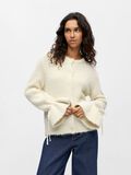 Product image thumbnail - STRICK STRICKJACKE, White Sand | 4