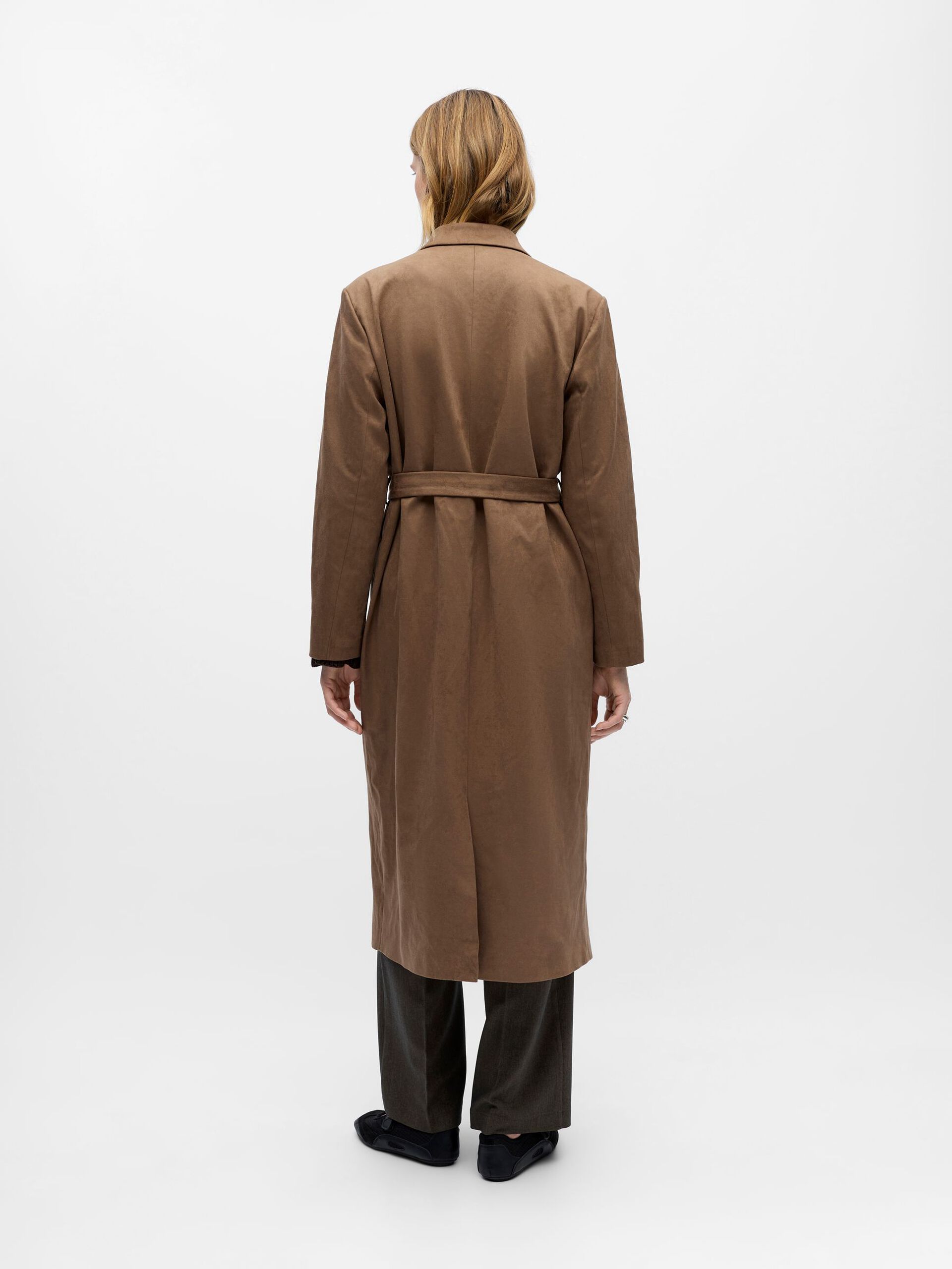 Carousel image - LONG TRENCH, Dark Earth | 3