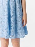 OBJECT V-NECK MINI DRESS, Kentucky Blue, highres - 23048568_KentuckyBlue_006.jpg
