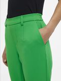 Object Collectors Item OBJLISA TROUSERS, Fern Green, highres - 23029728_FernGreen_006.jpg