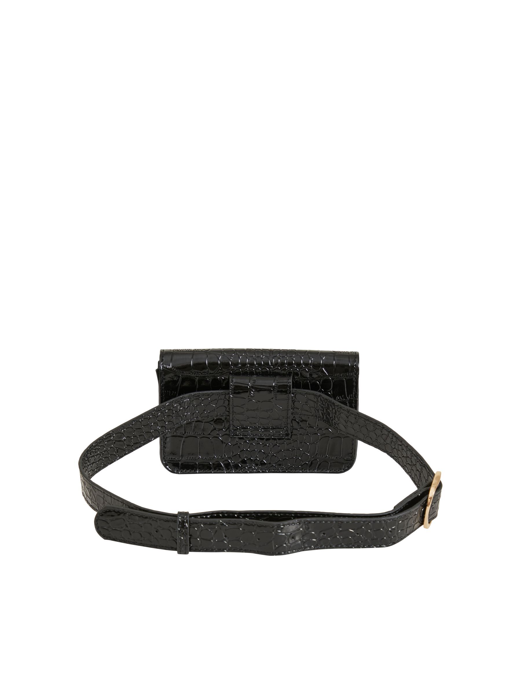 Sac banane effet croco online