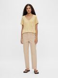 OBJECT COL EN V T-SHIRT, Cocoon, highres - 23023816_Cocoon_005.jpg