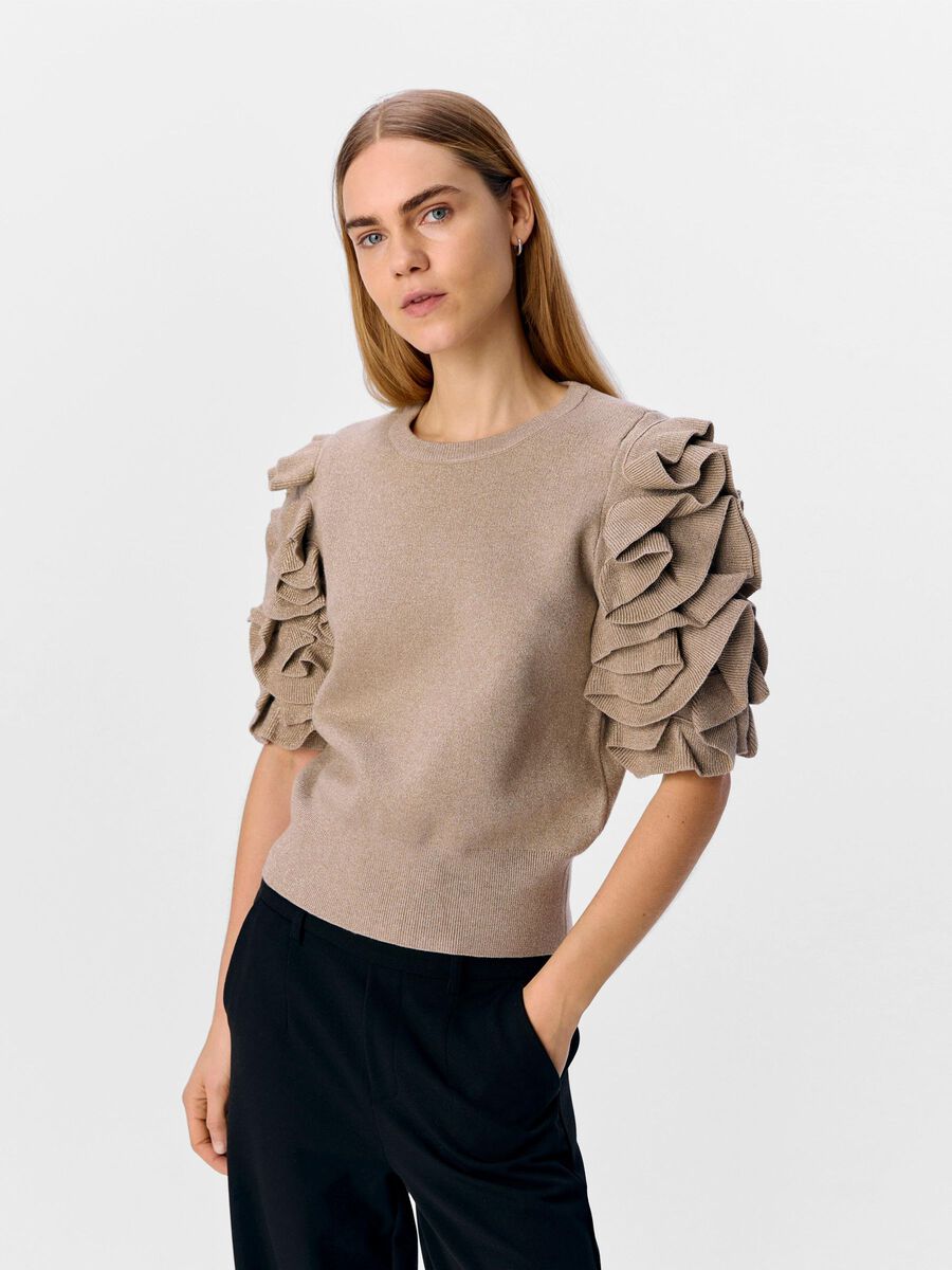 OBJECT KNITTED TOP, Twill, highres - 23046315_Twill_1178150_003.jpg