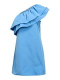 OBJECT ONE-SHOULDER MINI DRESS, Cornflower Blue, highres - 23047937_CornflowerBlue_001.jpg