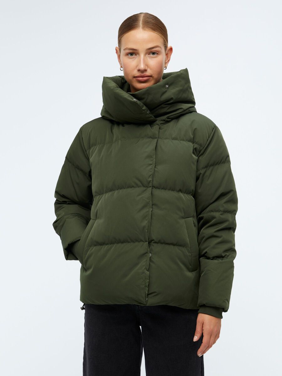 Object Collectors Item KAPUZEN STEPP JACKE, Duffel Bag, highres - 23030004_DuffelBag_003.jpg