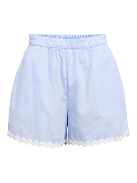 OBJECT STRIPED SHORTS, Kentucky Blue, highres - 23047838_KentuckyBlue_1230516_001.jpg