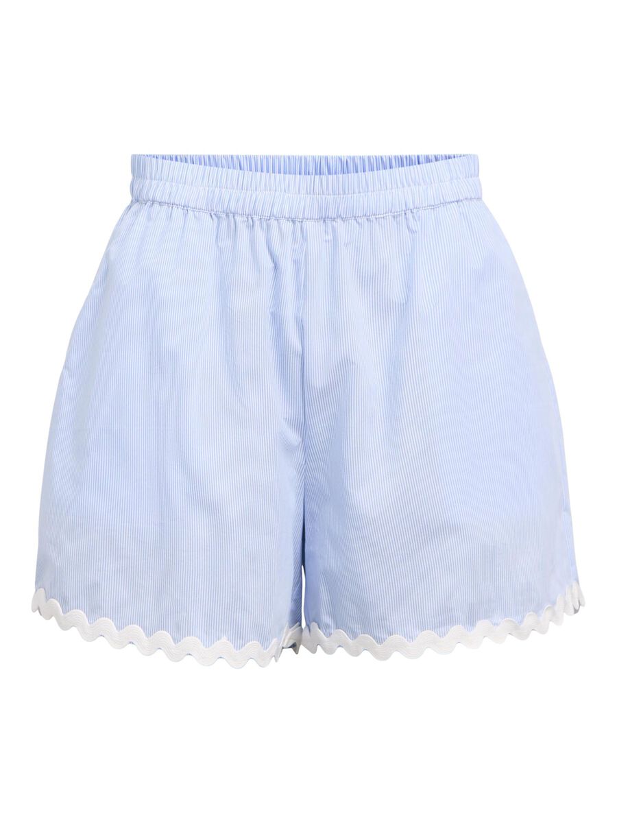 OBJECT STRIPED SHORTS, Kentucky Blue, highres - 23047838_KentuckyBlue_1230516_001.jpg