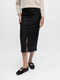 Product image thumbnail - COATADE MIDIKJOL, Black | 2