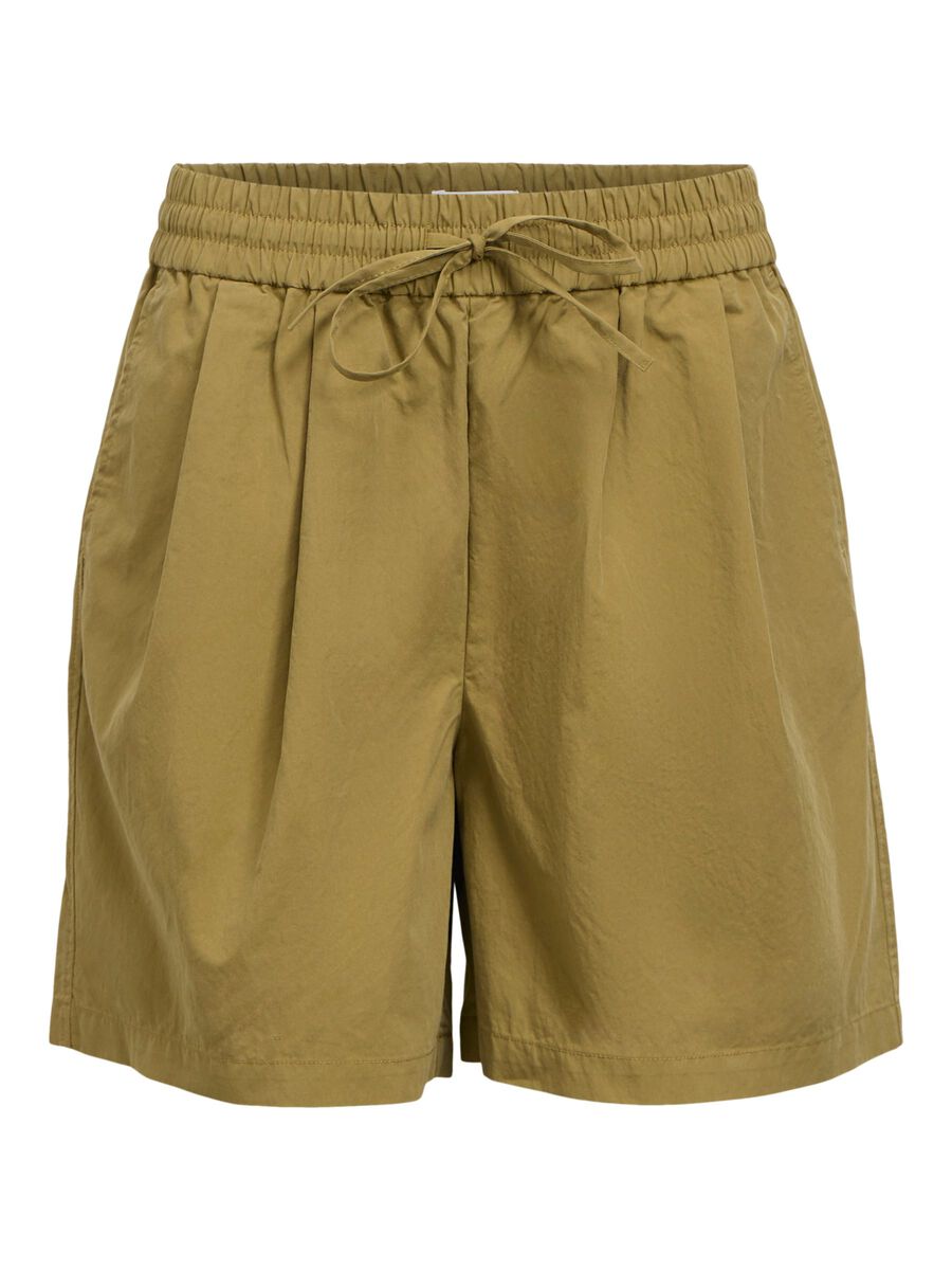 Product carousel image - OBJBERTA SHORTS, Nutria | 2