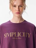 OBJECT PRINTED T-SHIRT, Mauve Wine, highres - 23047011_MauveWine_1225717_006.jpg