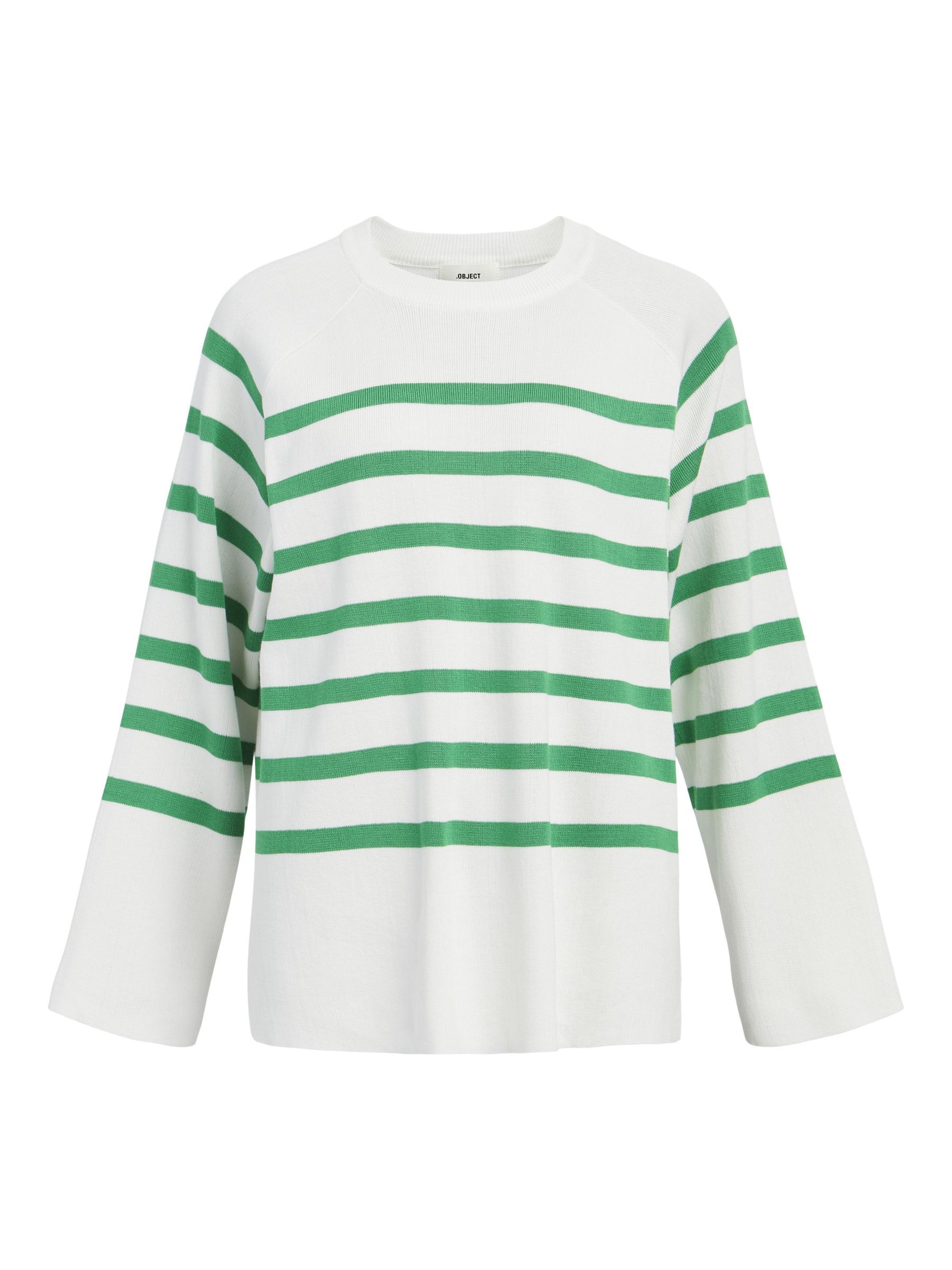 Object trui best sale wit